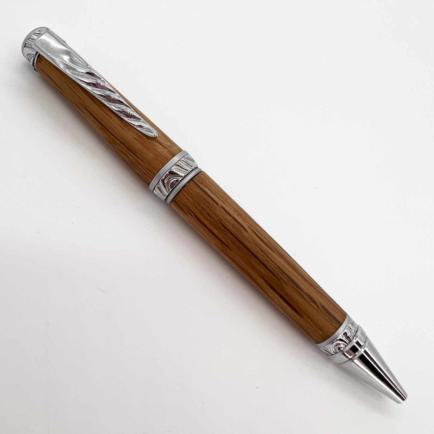 Big Ben Ultra Pen-Oak #2