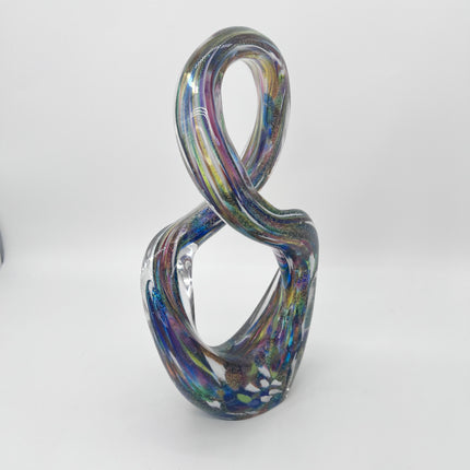 Infinity Dichro Form