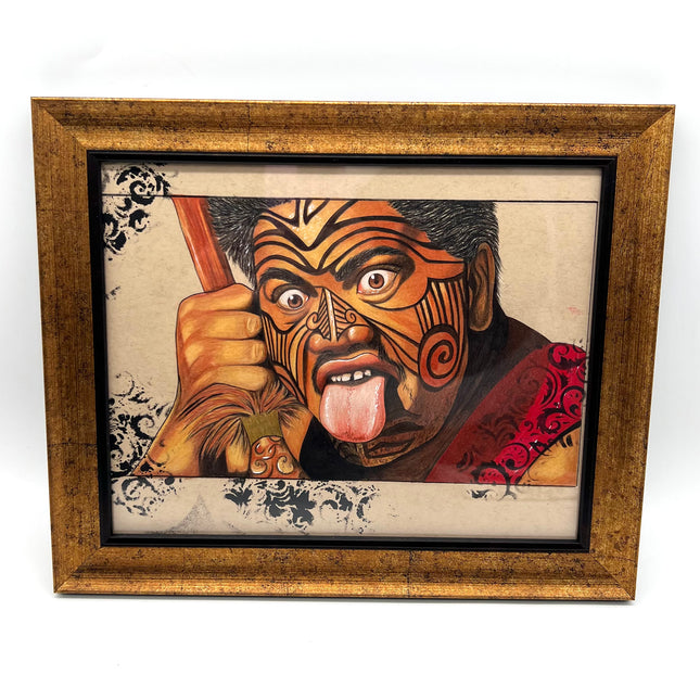 Maori