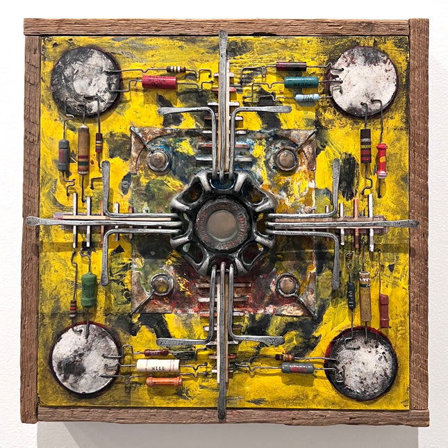 e-Mandala 2