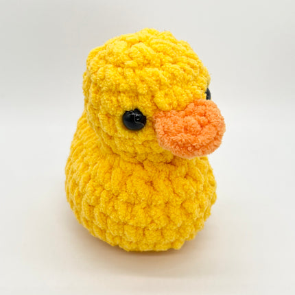 Rubber Duck - Yellow