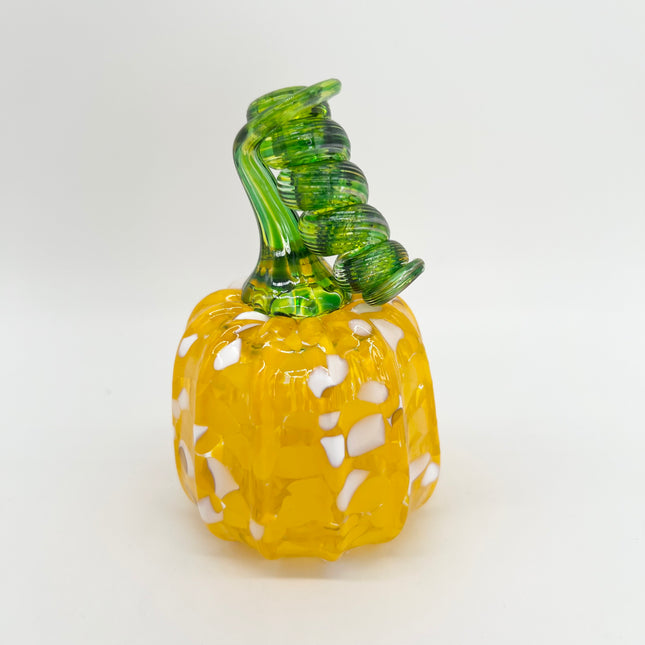 01 | Yellow Mix Pumpkin