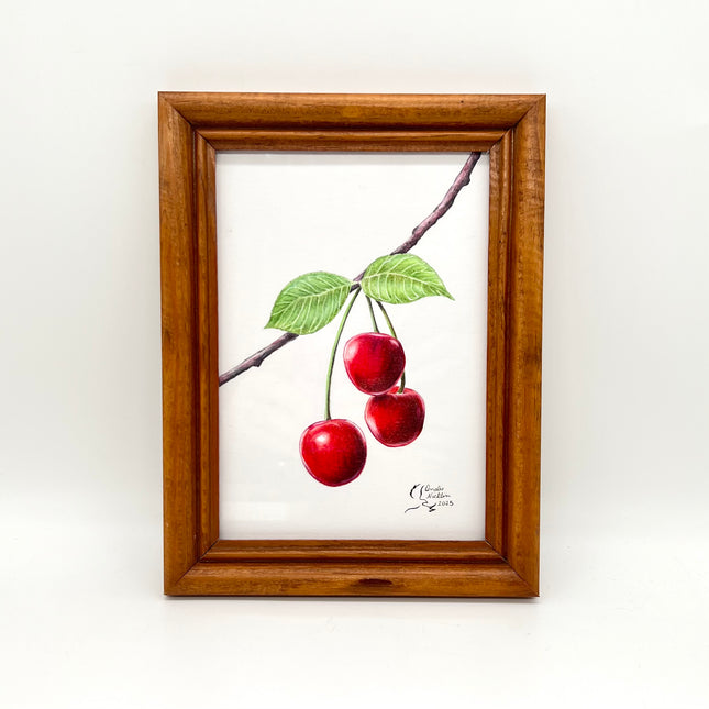 Cherries
