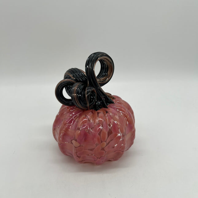 Pink w/ESU Stem Medium Pumpkin