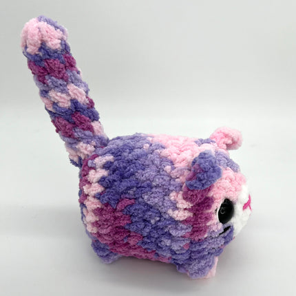 Loaf Cat - Multi Pastel