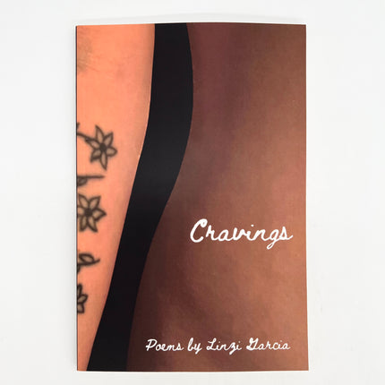 "Cravings" by Linzi Garcia