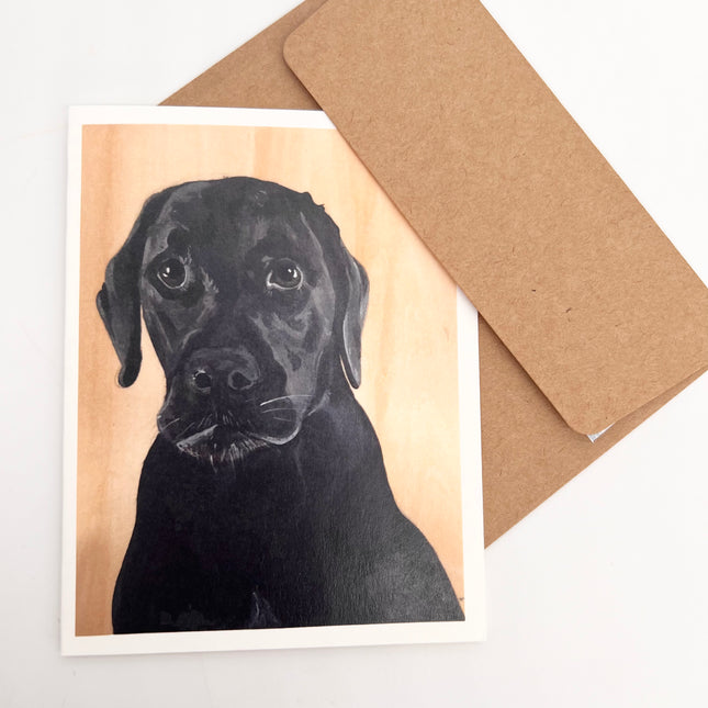 Black Lab