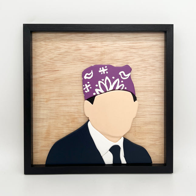 Prison Mike