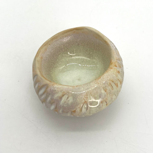 01|Salt Cellar