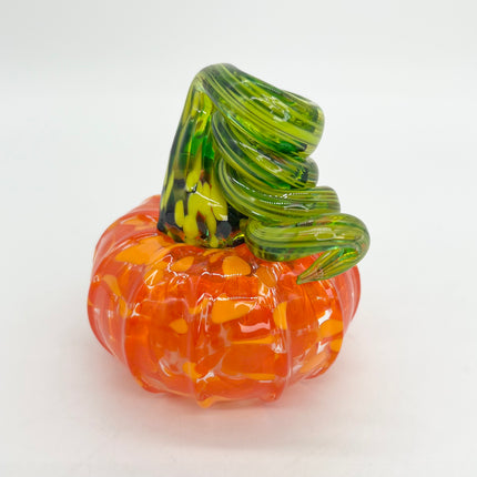 04 | Orange/Green Small Pumpkin