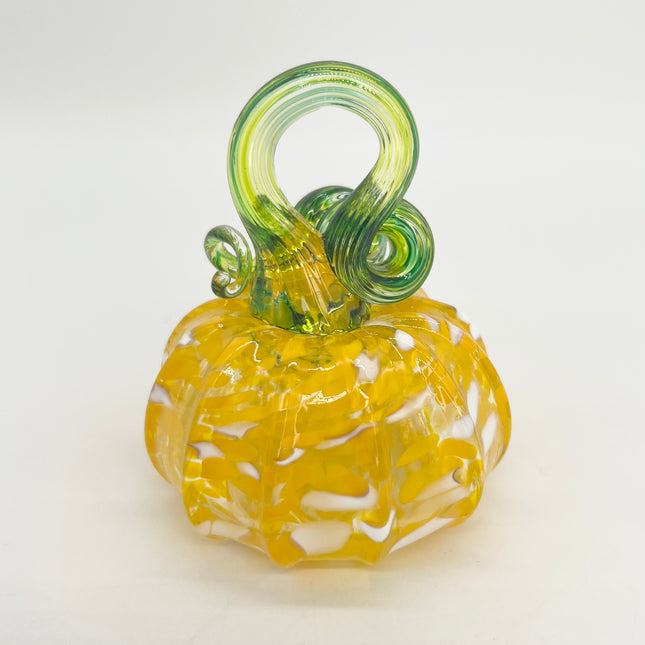 01 | Yellow Small Pumpkin