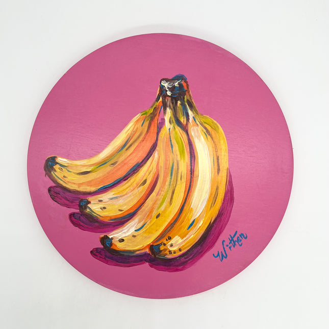 Circle Bananas