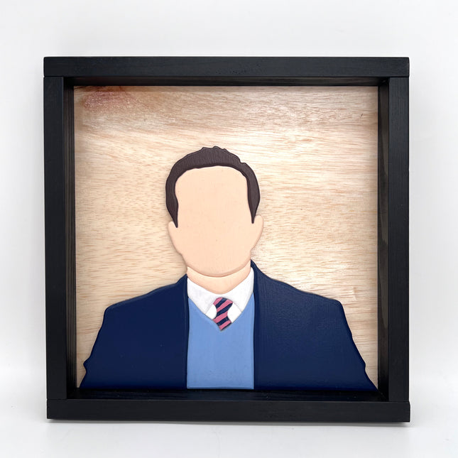 Andrew Bernard