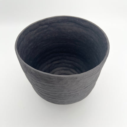 Coil Vessel