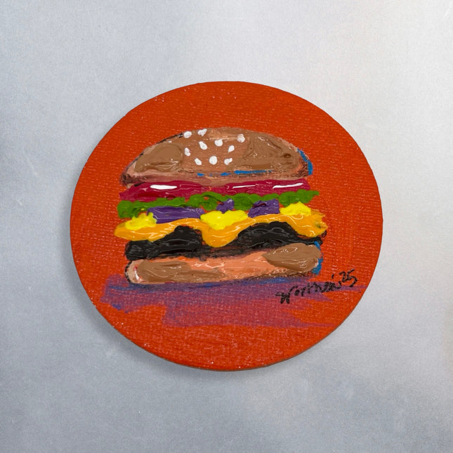 Cheeseburger