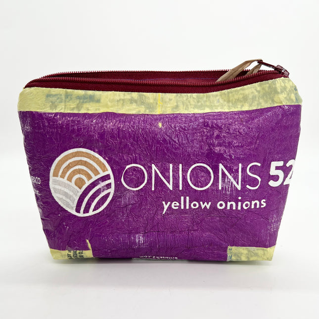 Purple Onion AUD Bag