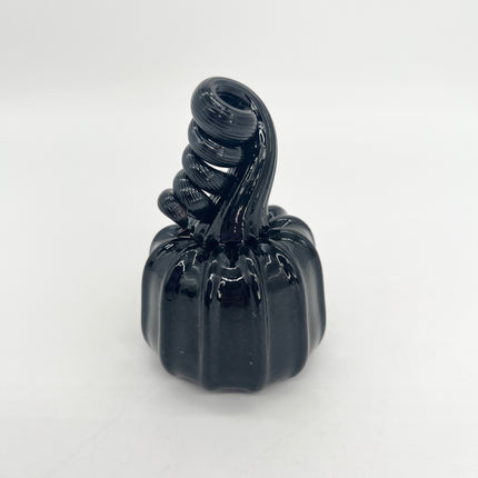 01 | Black Small Pumpkin