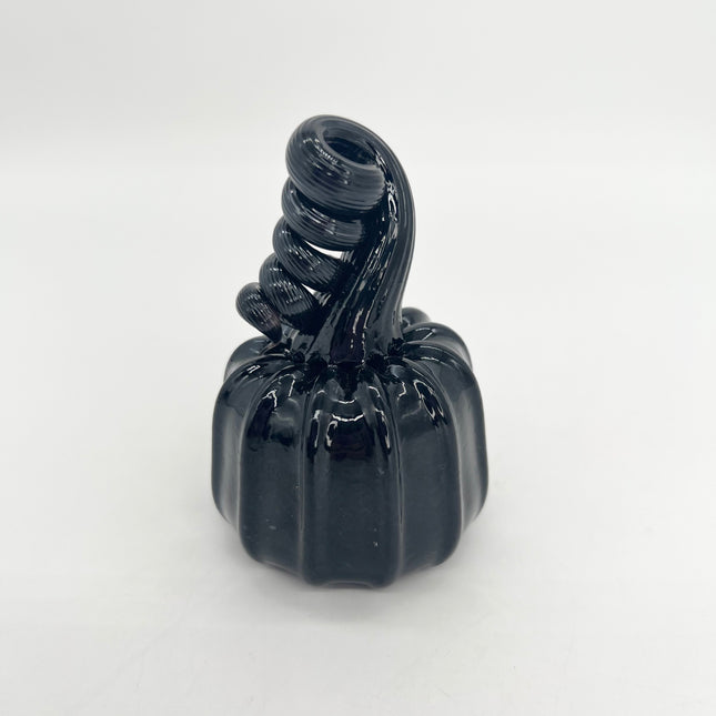 01 | Black Small Pumpkin