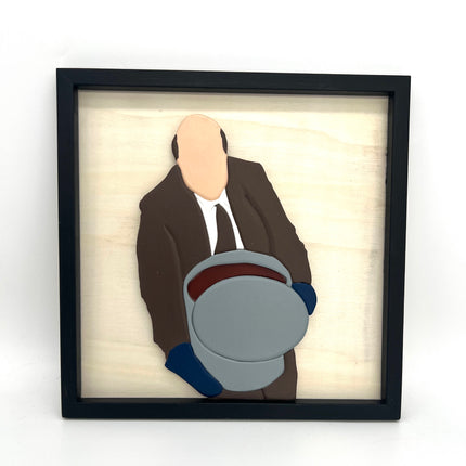 Kevin's Famous Chili