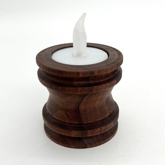 02 | Tea Light Holder