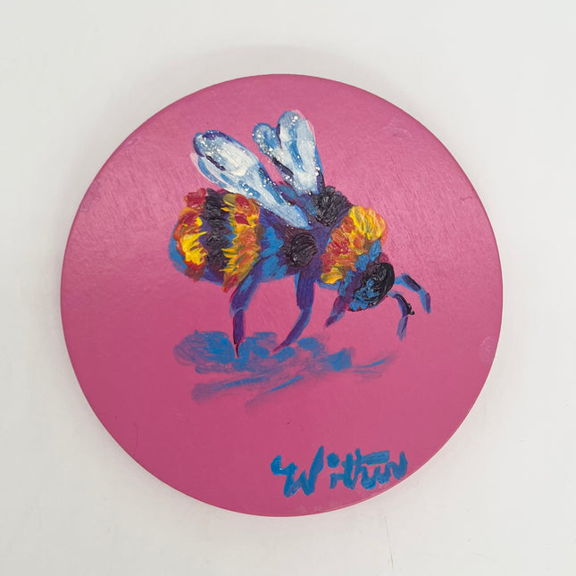 Circle Bee