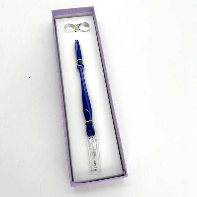 06 | Glass Dip Pen