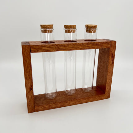 Test Tube Propogation Station