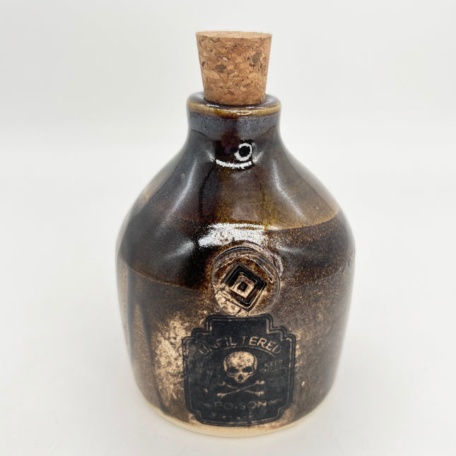07 | Apothecary Jar