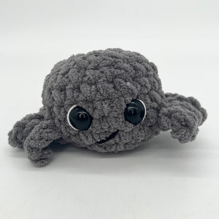 Spider - Gray