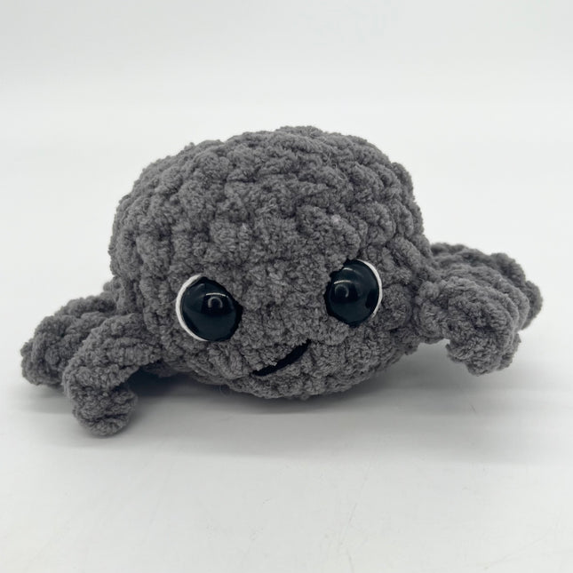Spider - Gray