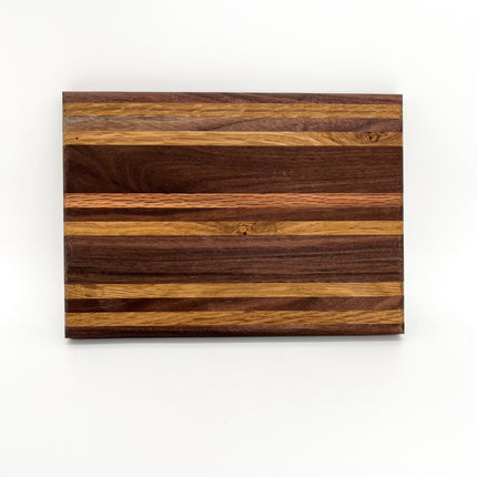 01 | Small Cutting Board