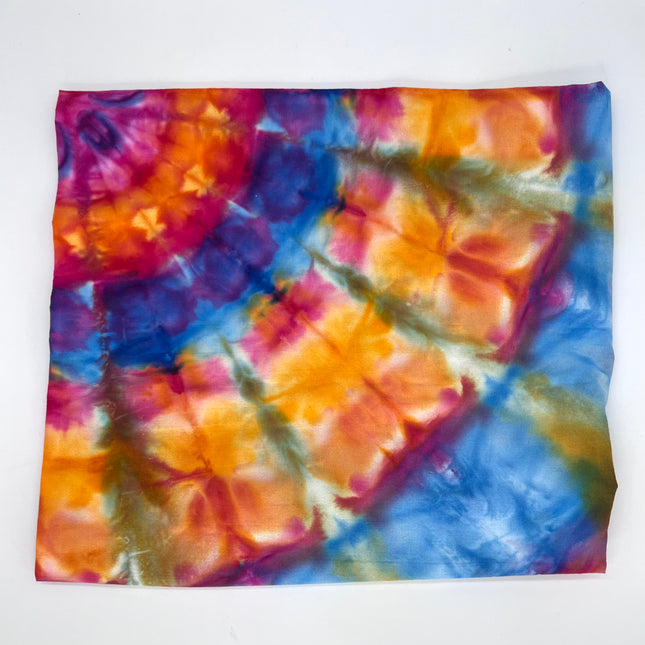 12 | Tie Dyed Towel Large