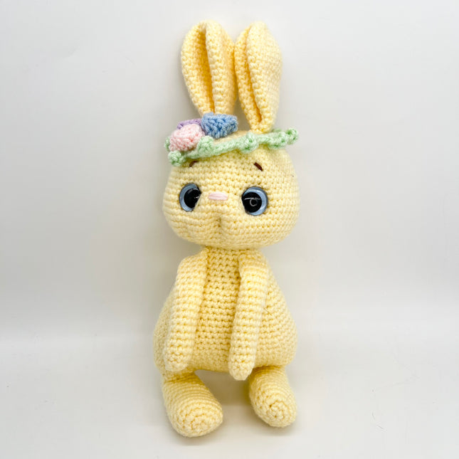Yellow Bunny