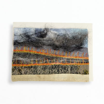 36 | Little Landscape Card