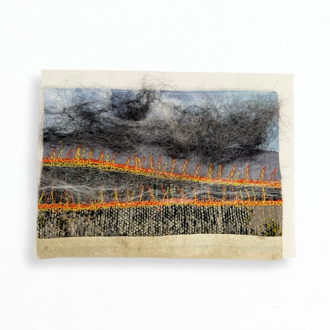 36 | Little Landscape Card