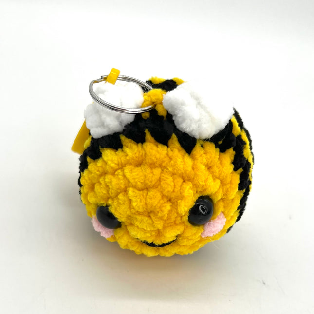 Bee Keychain