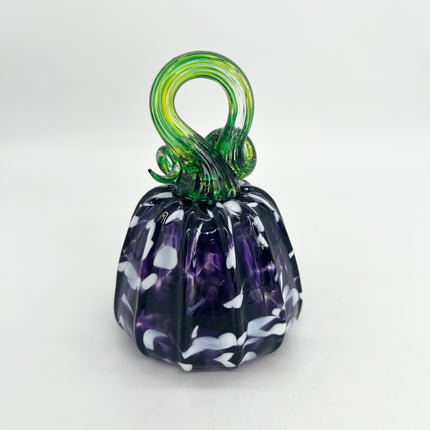 04 | Purple/Green Small Pumpkin