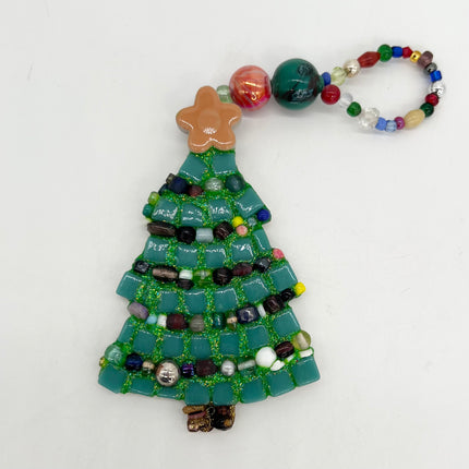 11 | Small Tree Ornament