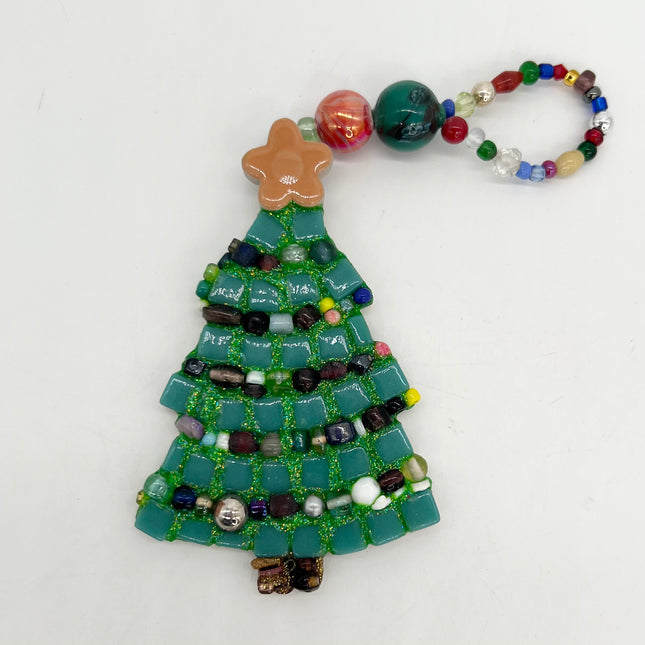 11 | Small Tree Ornament