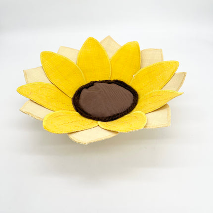 Large Sunflower Bowl - 1