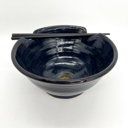 02-Blue Ramen Bowl