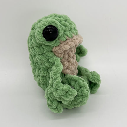 Frankie Frog