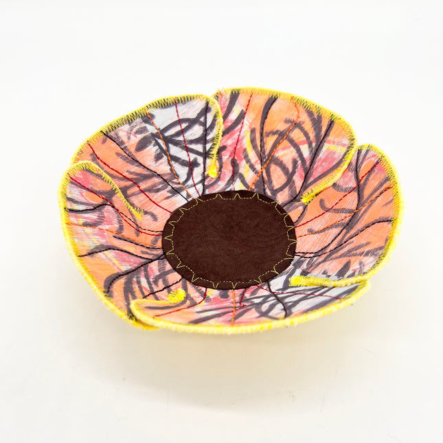 Graffiti Bowl