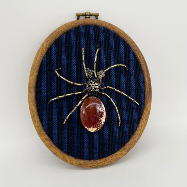 Medium Spider
