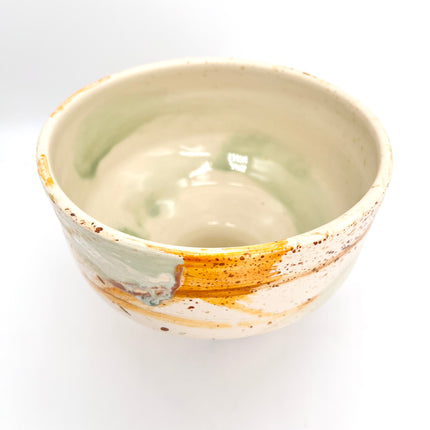 Abstract Vessel