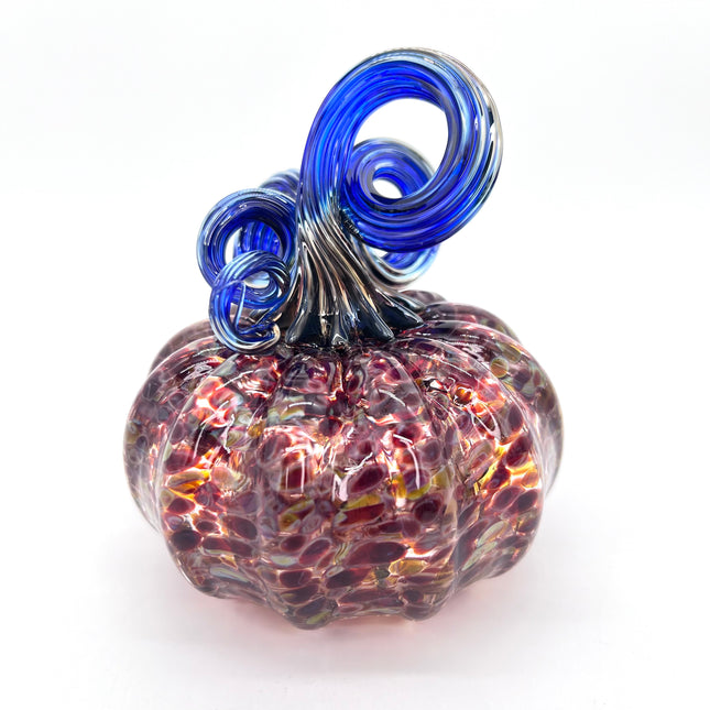Iced Cabernet Medium Pumpkin
