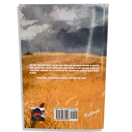 Rust & Weeds