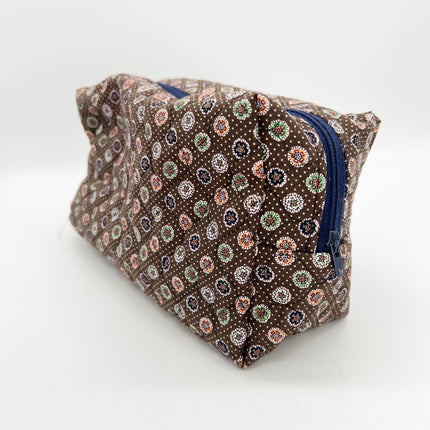 03 | Vintage Fabric Bag