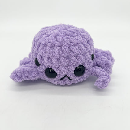 Spider - Purple