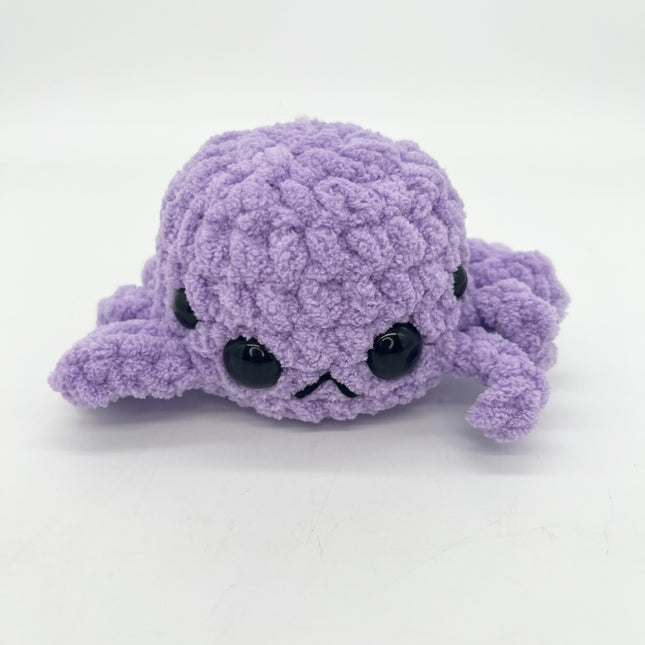 Spider - Purple